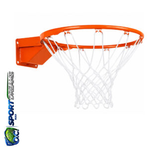 Cesta de Baloncesto Escualizable con Malla