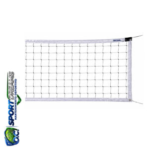 Mallas de Voleibol para Entrenamiento y Competencia