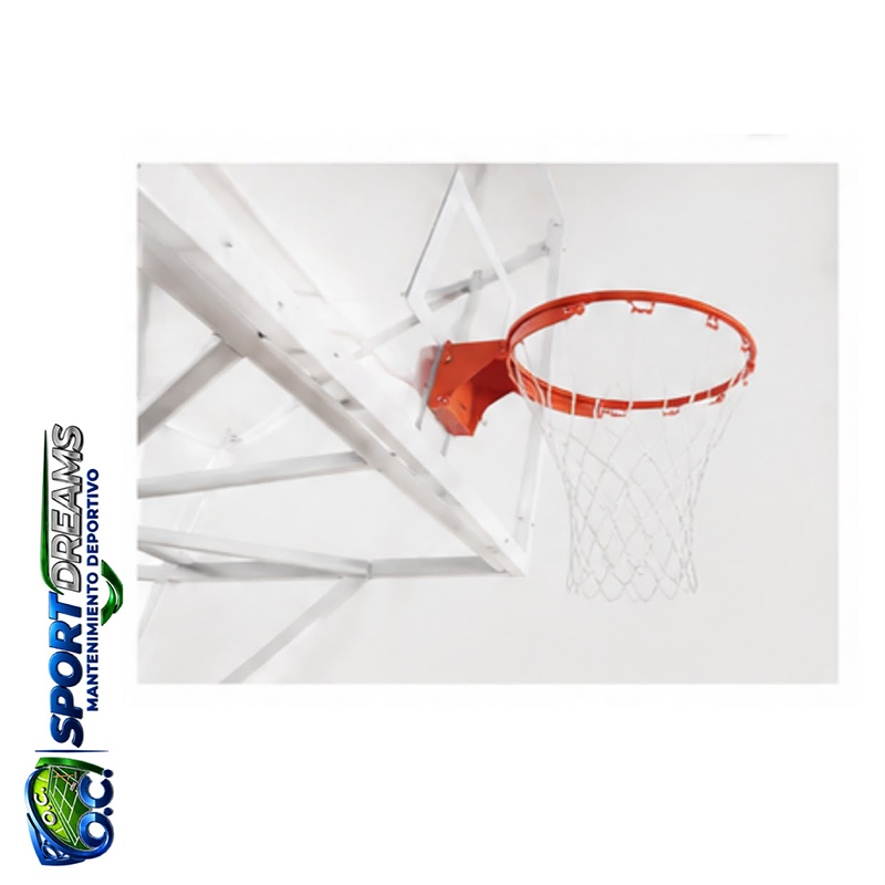 Cancha de Baloncesto Móvil - Imagen 2