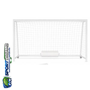 Cancha de Microfútbol Móvil